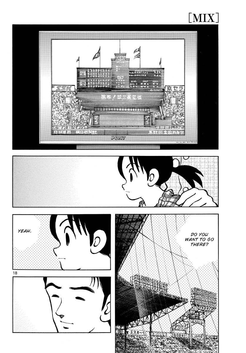 Mix Chap 119 - Next Chap 120