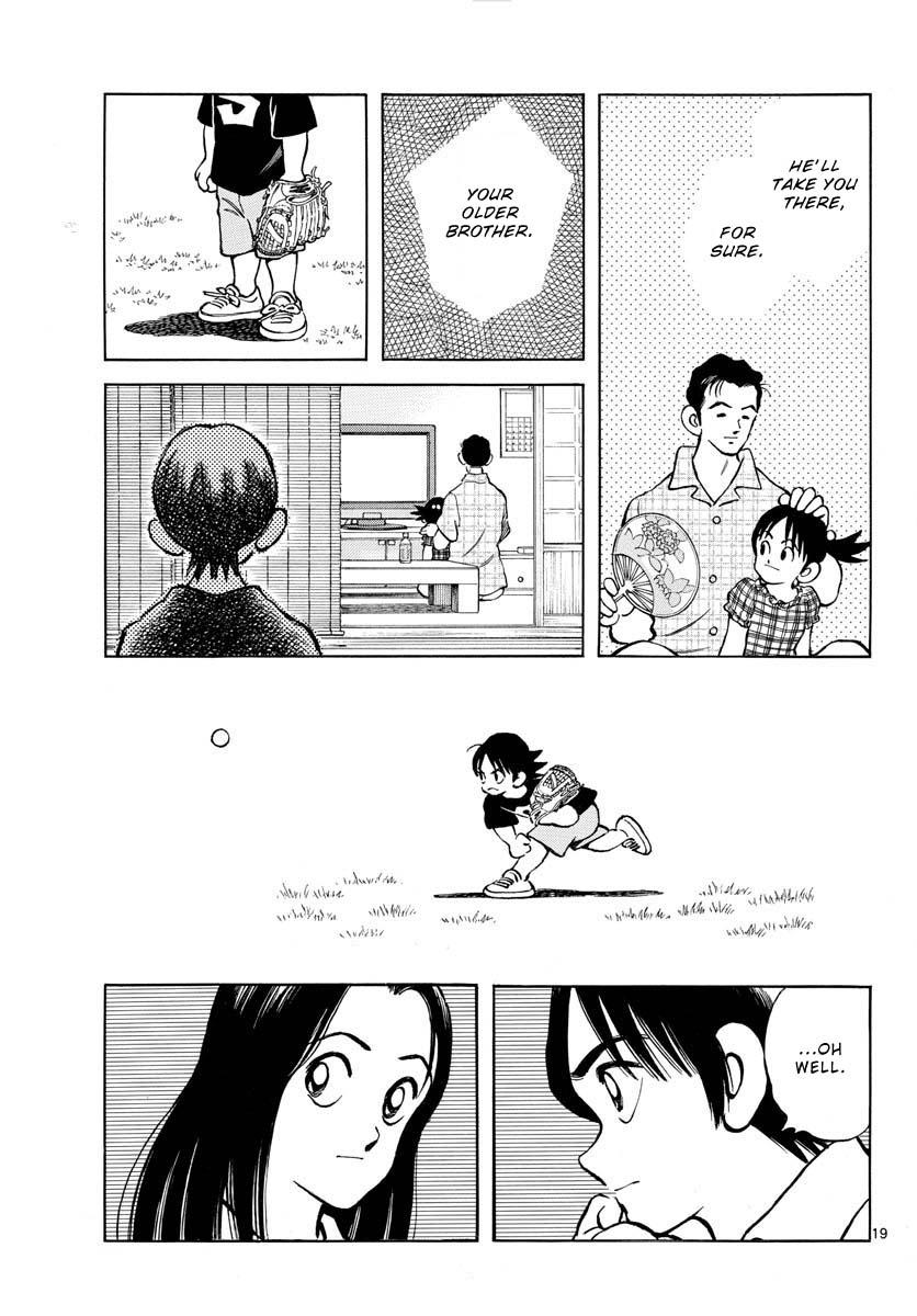 Mix Chap 119 - Next Chap 120