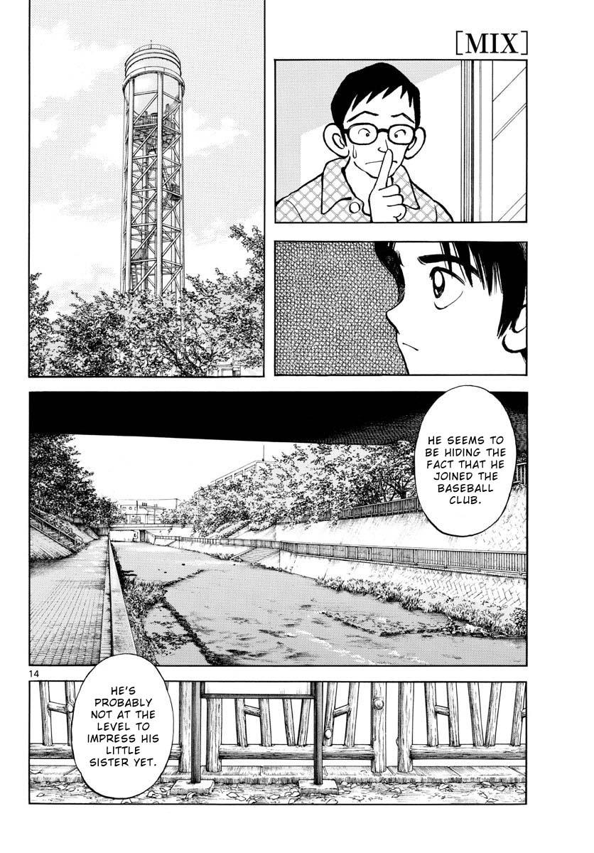 Mix Chap 119 - Next Chap 120