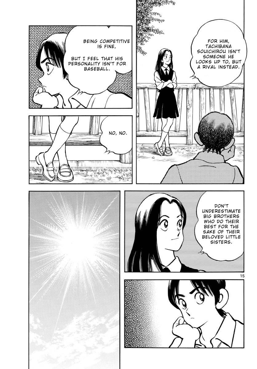 Mix Chap 119 - Next Chap 120