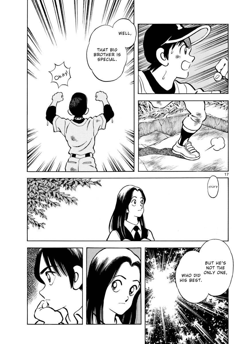 Mix Chap 119 - Next Chap 120
