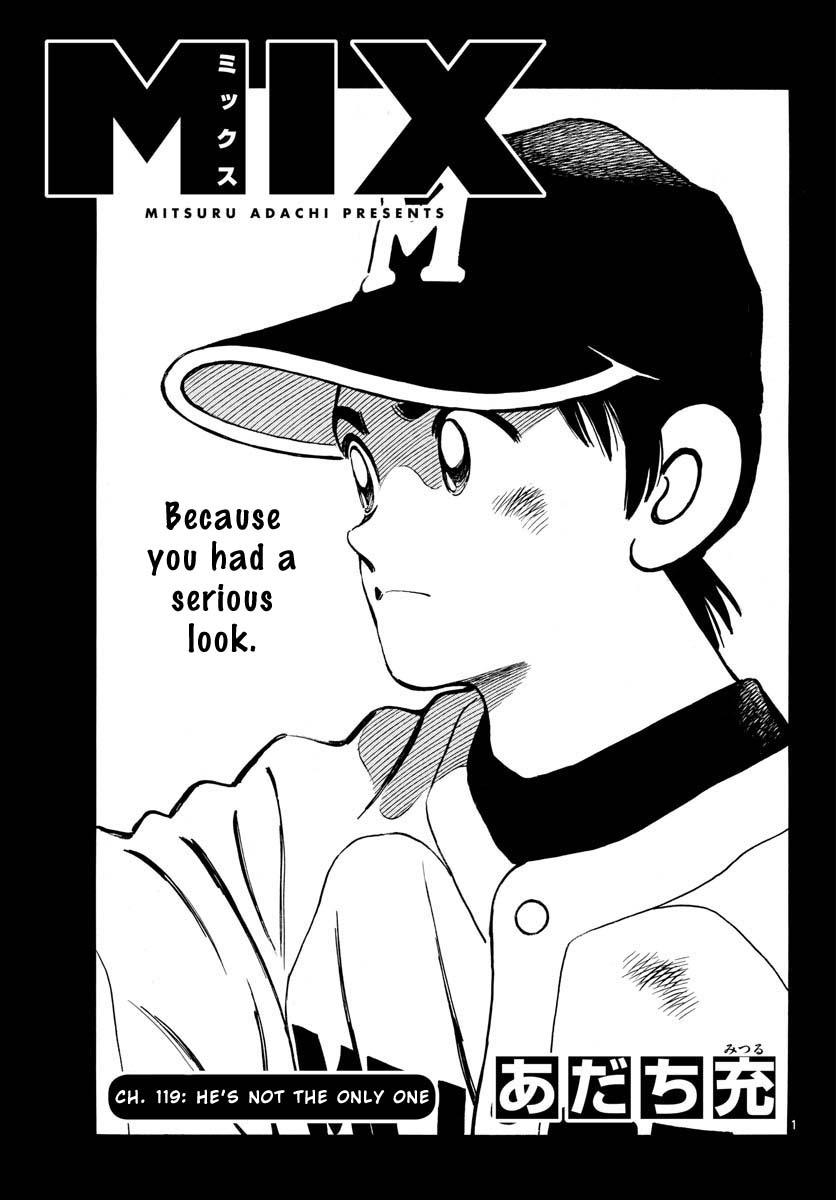 Mix Chap 119 - Next Chap 120