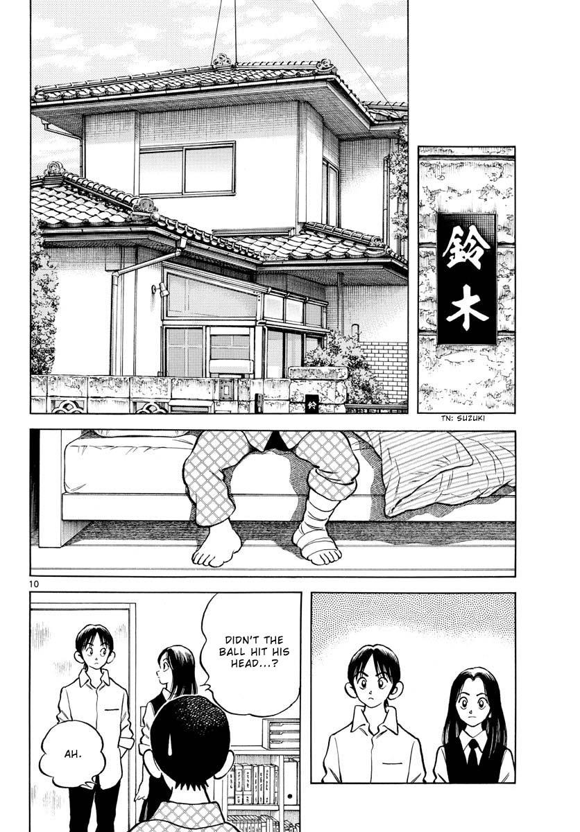 Mix Chap 119 - Next Chap 120