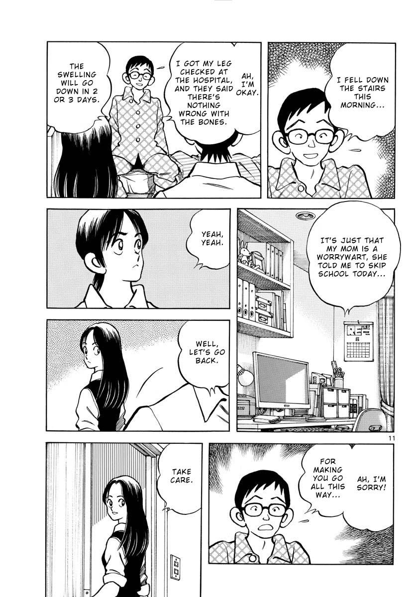 Mix Chap 119 - Next Chap 120