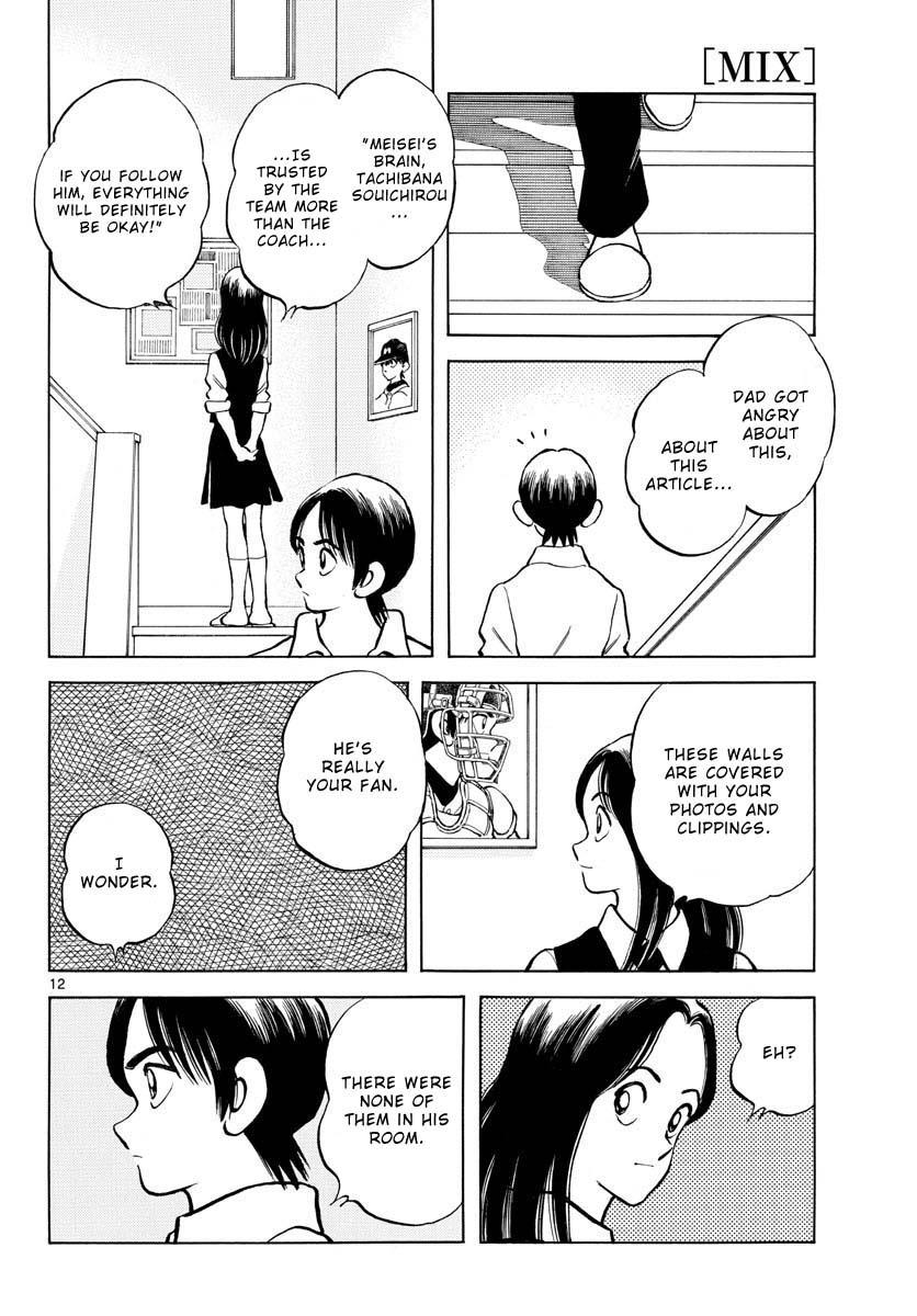 Mix Chap 119 - Next Chap 120