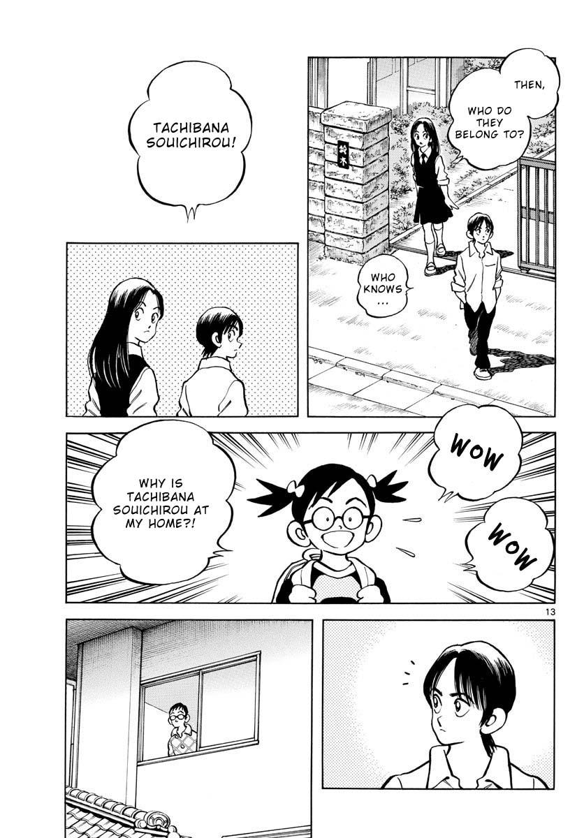 Mix Chap 119 - Next Chap 120