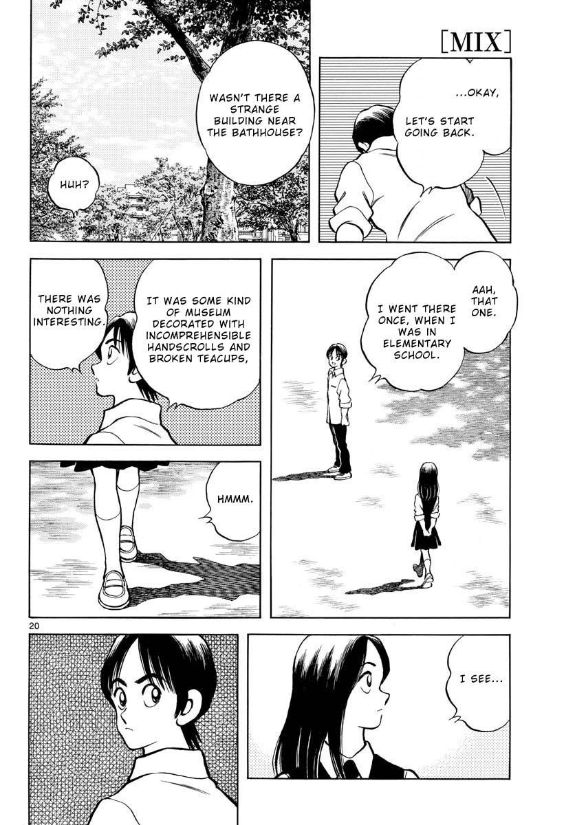 Mix Chap 119 - Next Chap 120