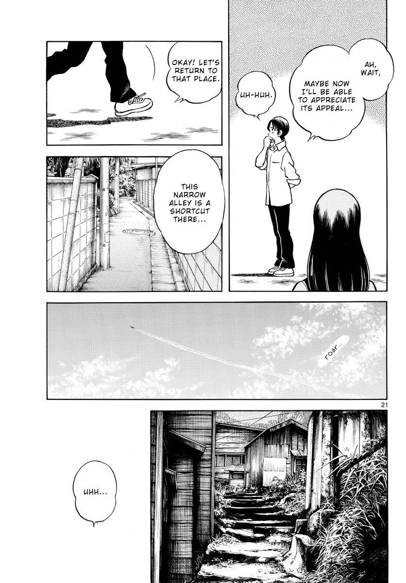 Mix Chap 119 - Next Chap 120