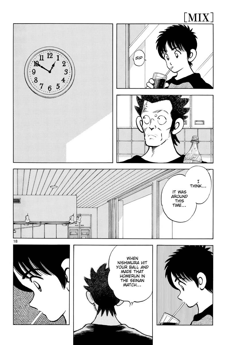 Mix Chap 110 - Next Chap 111