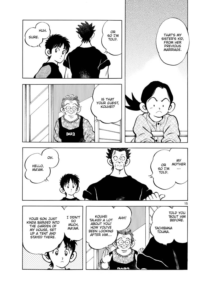 Mix Chap 110 - Next Chap 111