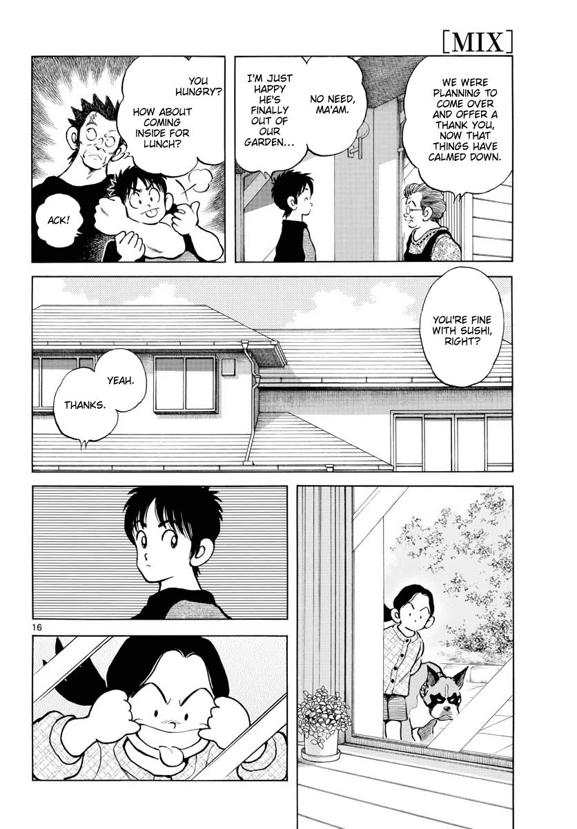 Mix Chap 110 - Next Chap 111