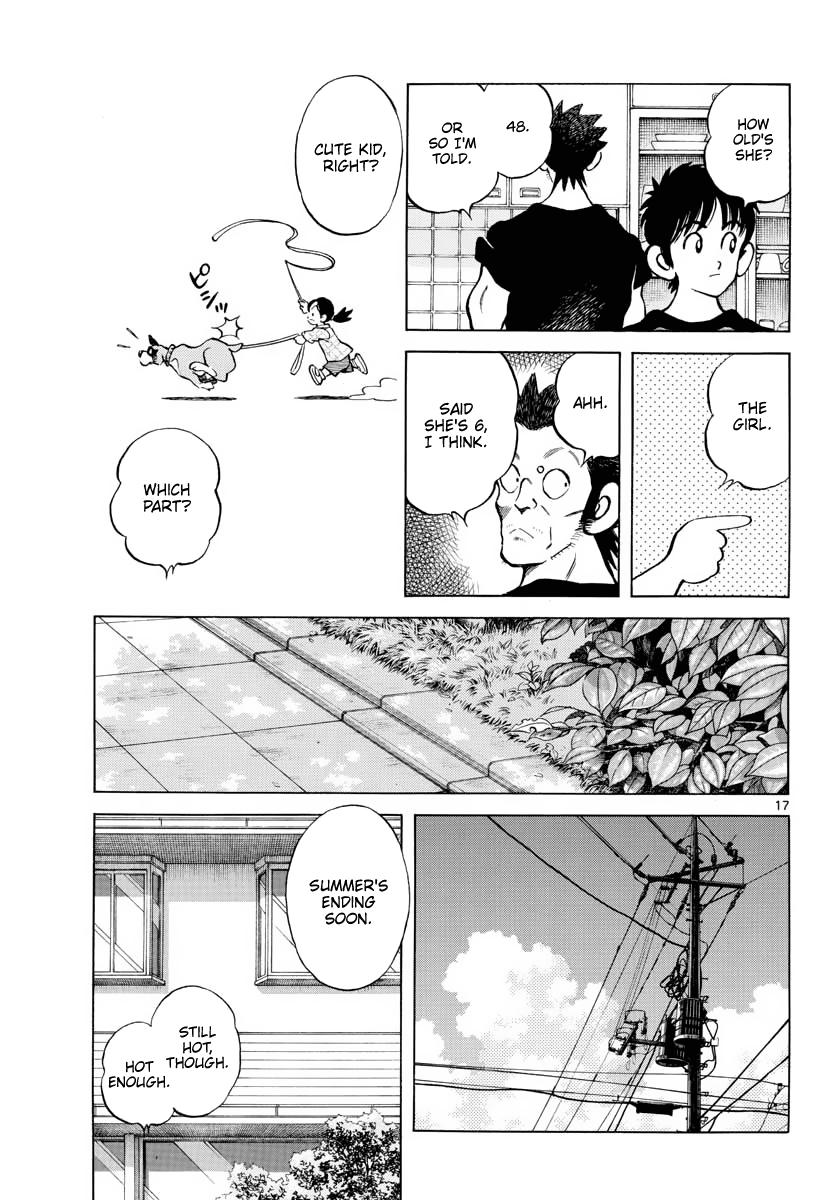 Mix Chap 110 - Next Chap 111