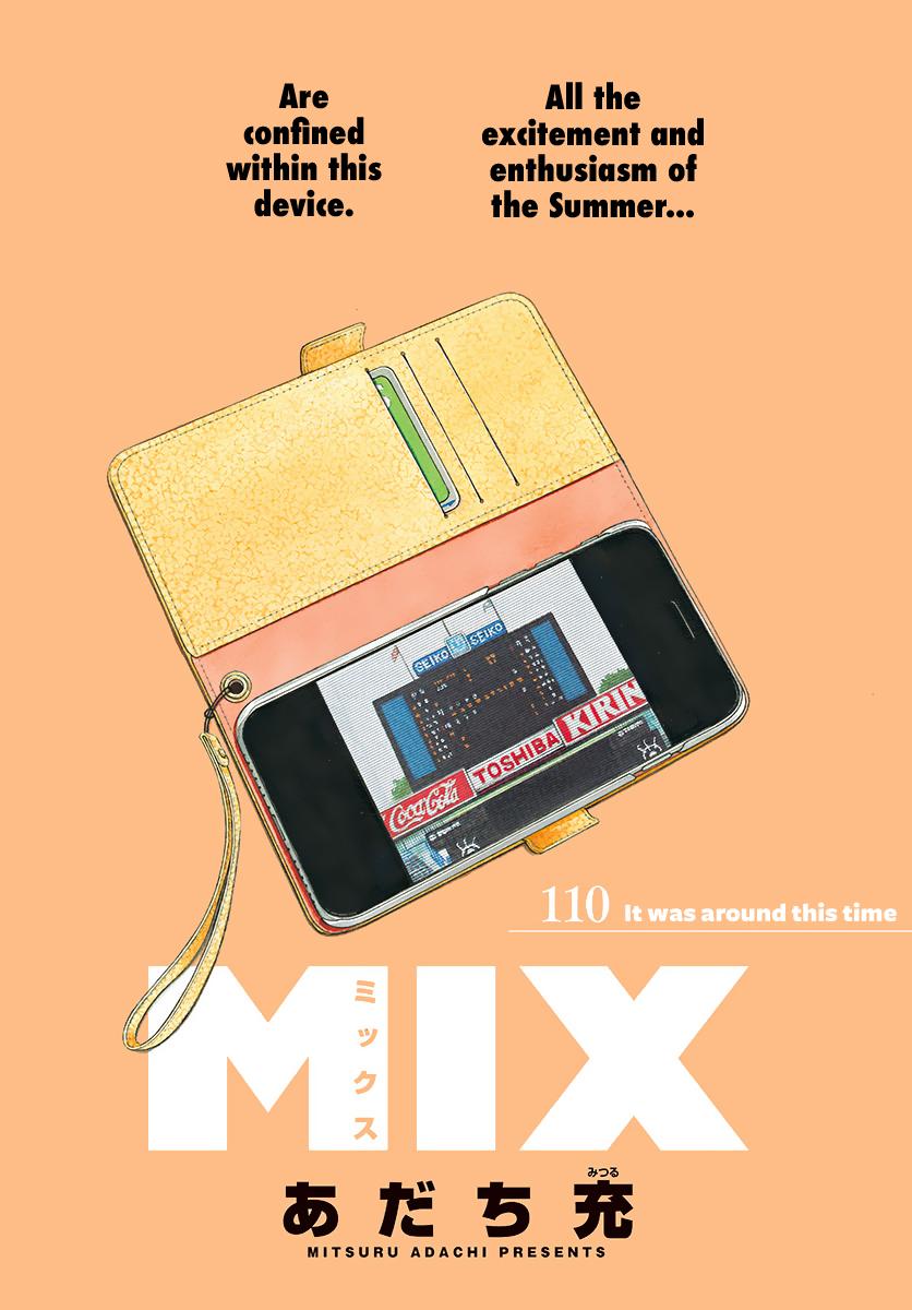 Mix Chap 110 - Next Chap 111