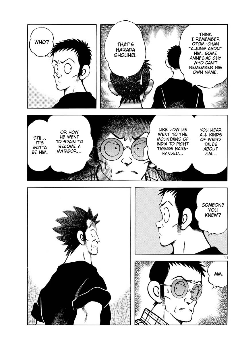 Mix Chap 110 - Next Chap 111