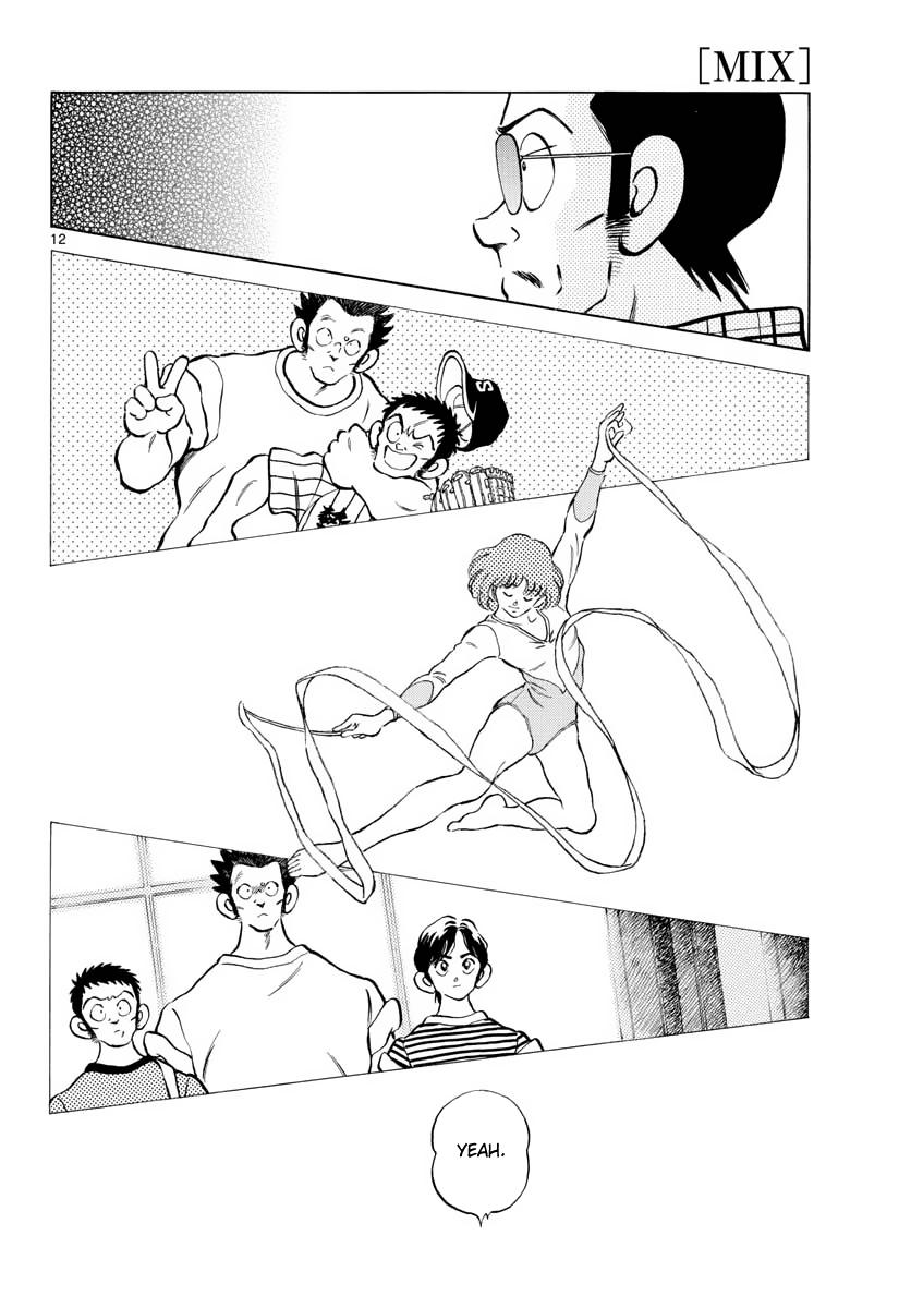 Mix Chap 110 - Next Chap 111