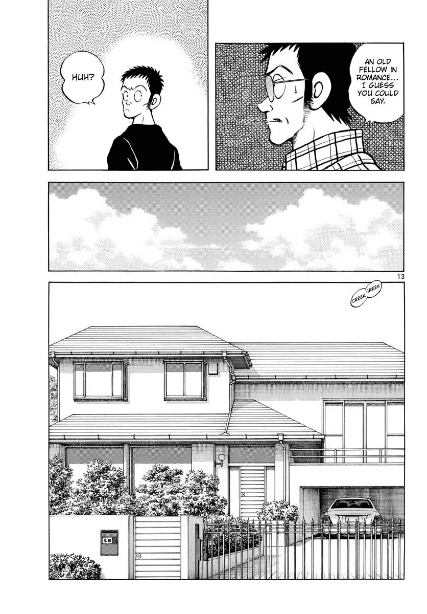 Mix Chap 110 - Next Chap 111