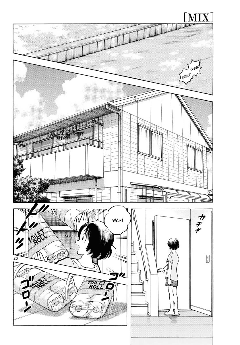 Mix Chap 110 - Next Chap 111
