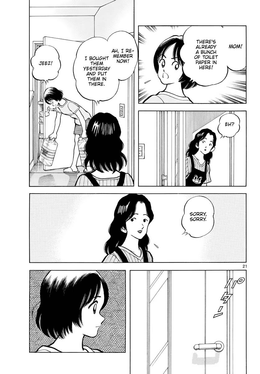 Mix Chap 110 - Next Chap 111