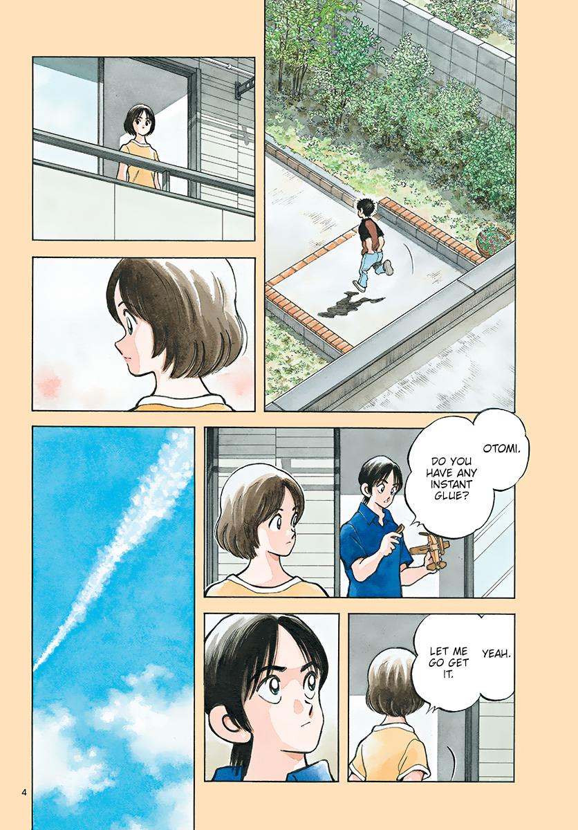 Mix Chap 110 - Next Chap 111