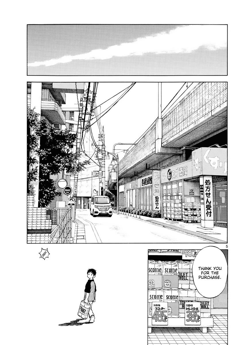 Mix Chap 110 - Next Chap 111