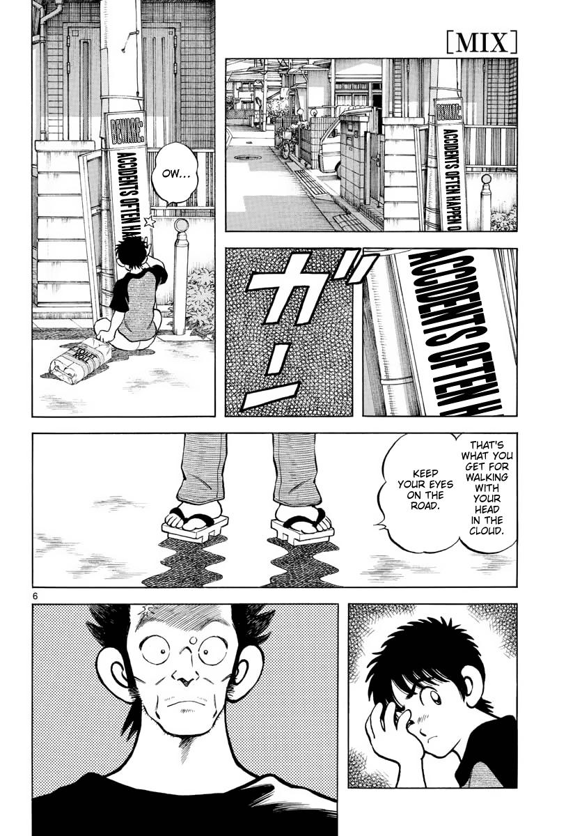 Mix Chap 110 - Next Chap 111
