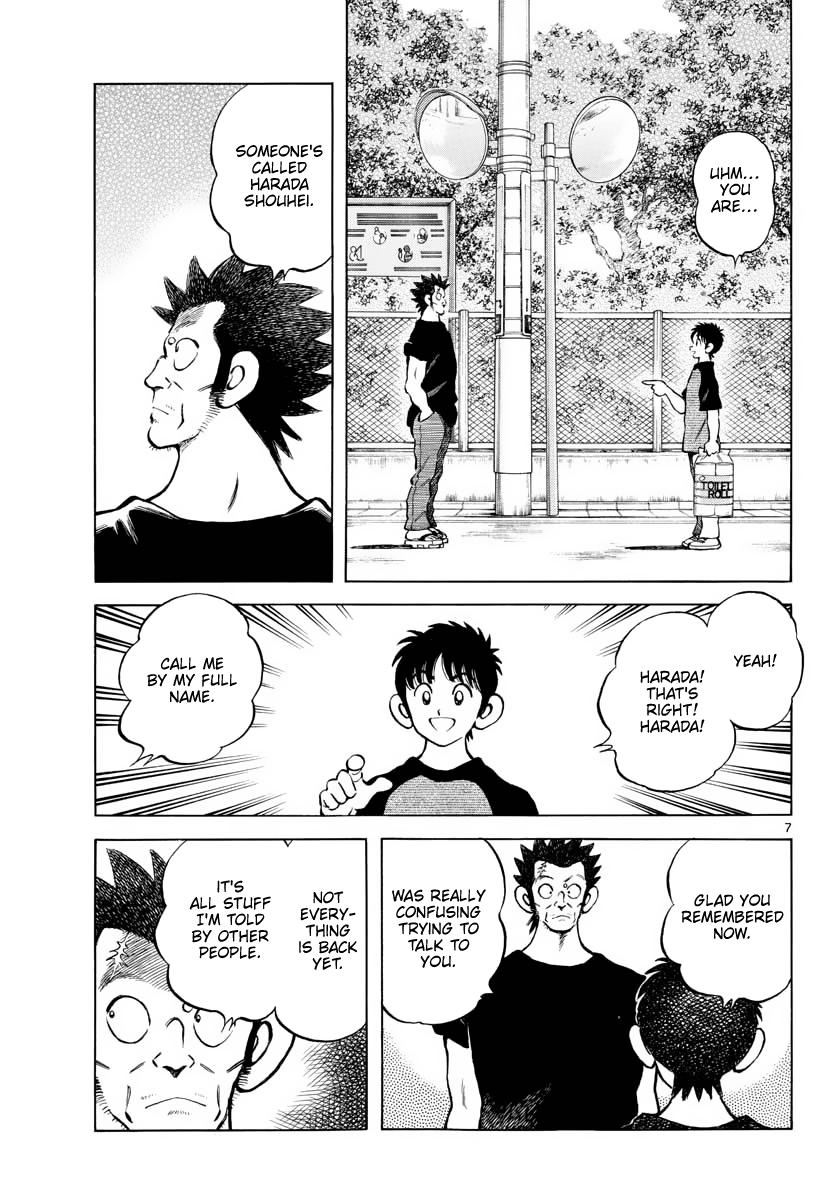 Mix Chap 110 - Next Chap 111