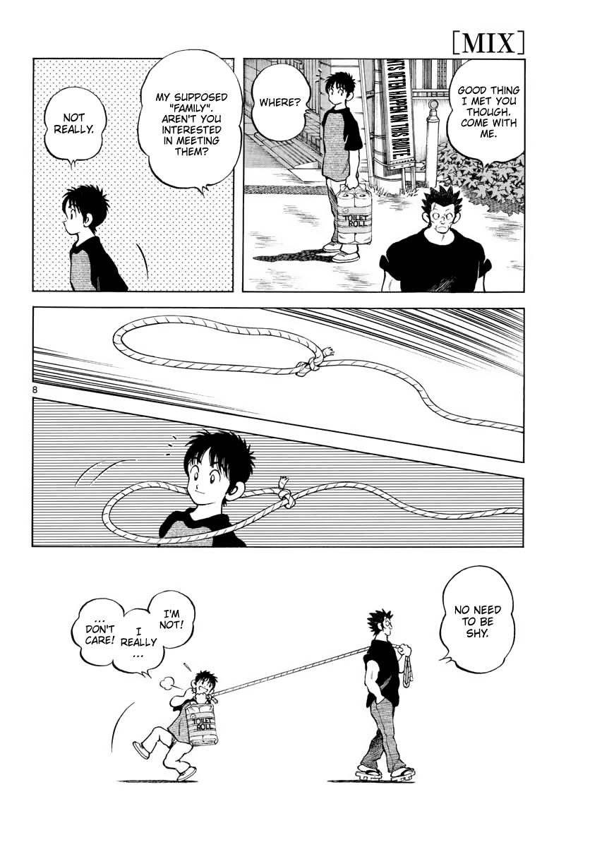 Mix Chap 110 - Next Chap 111