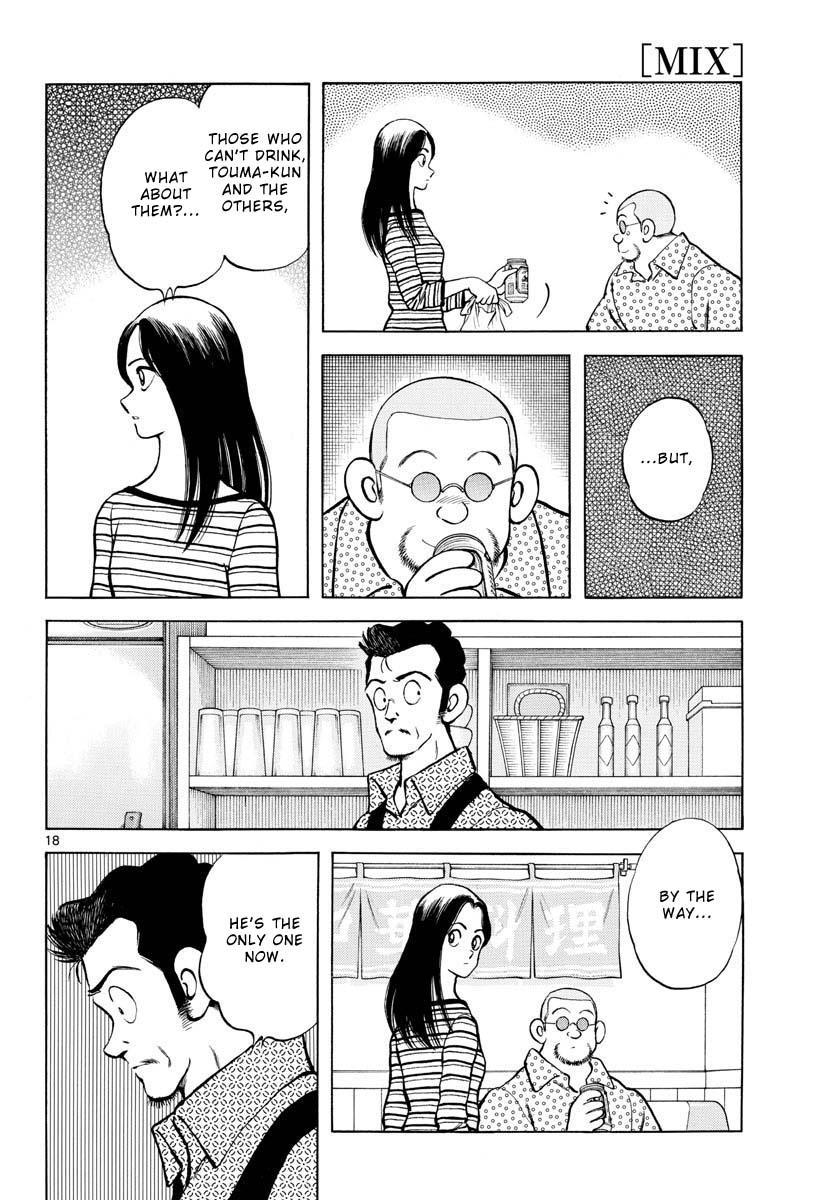 Mix Chap 111 - Next Chap 112