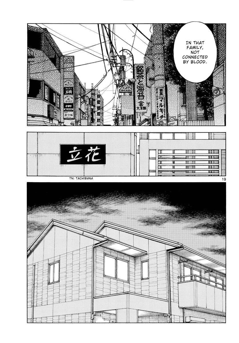 Mix Chap 111 - Next Chap 112