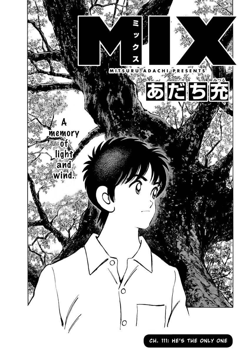 Mix Chap 111 - Next Chap 112