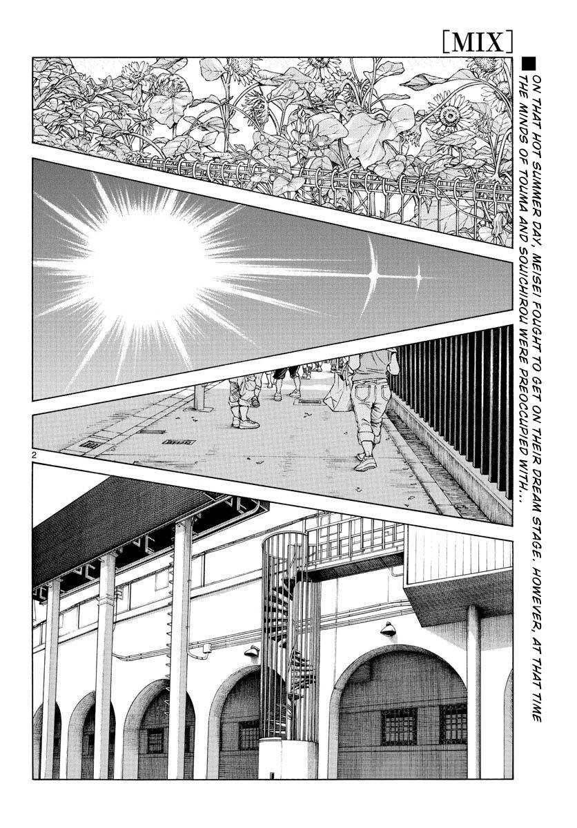 Mix Chap 111 - Next Chap 112