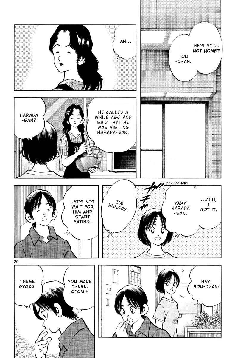 Mix Chap 111 - Next Chap 112
