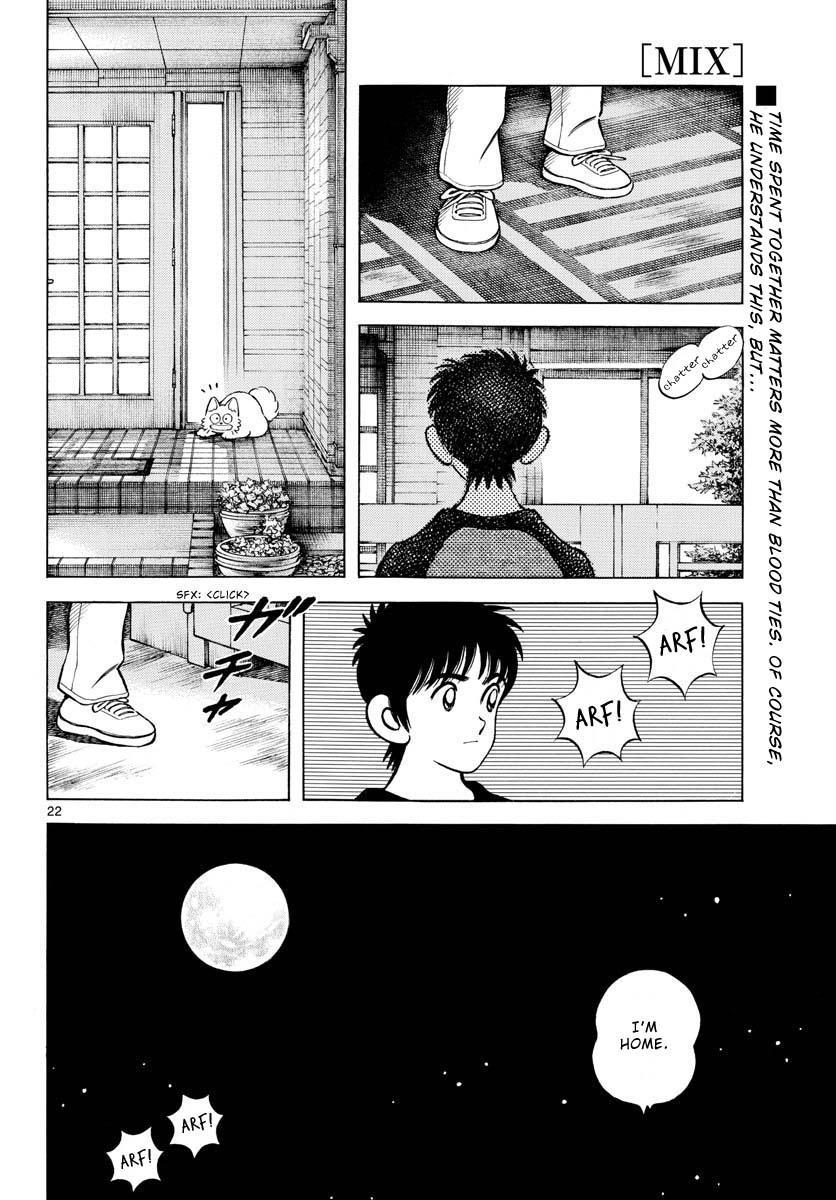 Mix Chap 111 - Next Chap 112