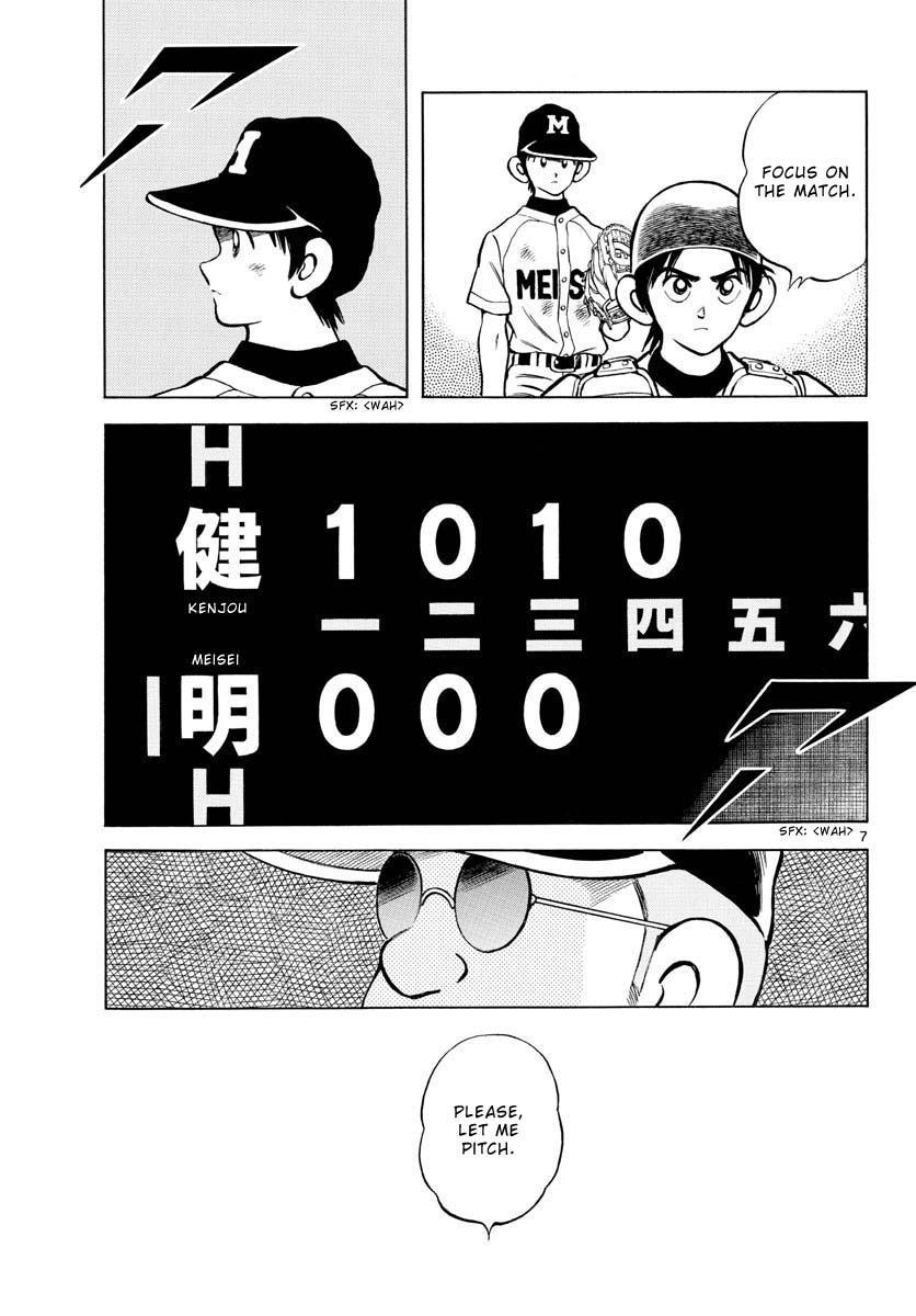 Mix Chap 111 - Next Chap 112