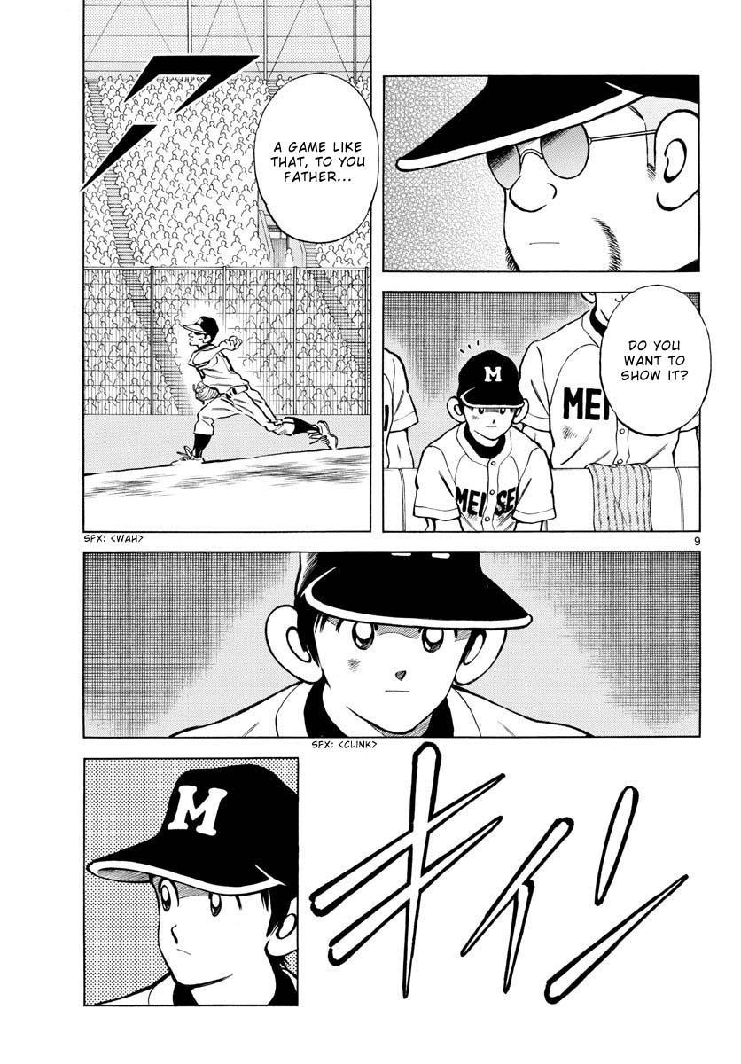 Mix Chap 111 - Next Chap 112