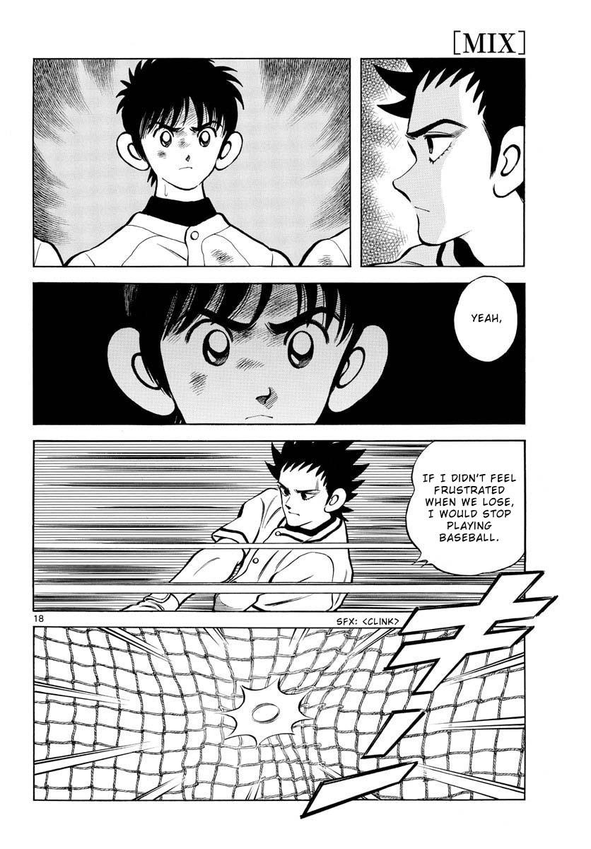 Mix Chap 112 - Next Chap 113