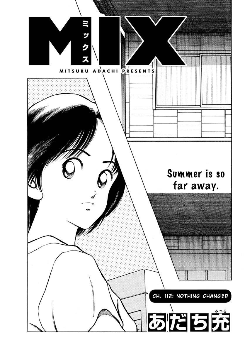 Mix Chap 112 - Next Chap 113
