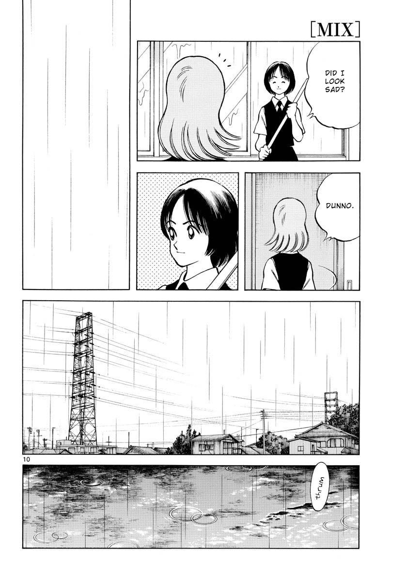 Mix Chap 112 - Next Chap 113