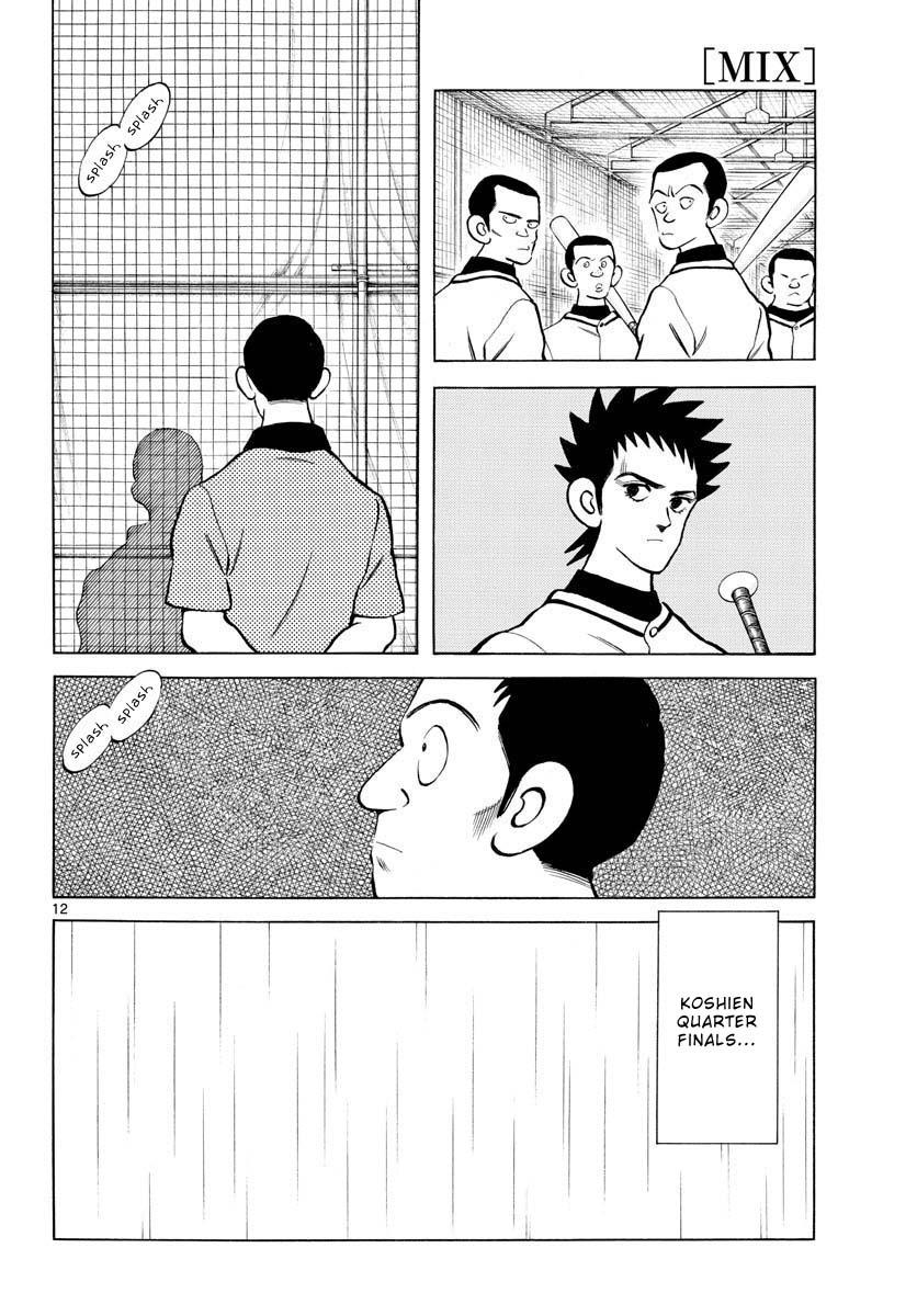 Mix Chap 112 - Next Chap 113