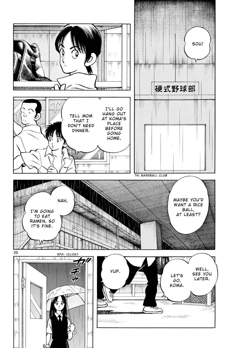 Mix Chap 112 - Next Chap 113