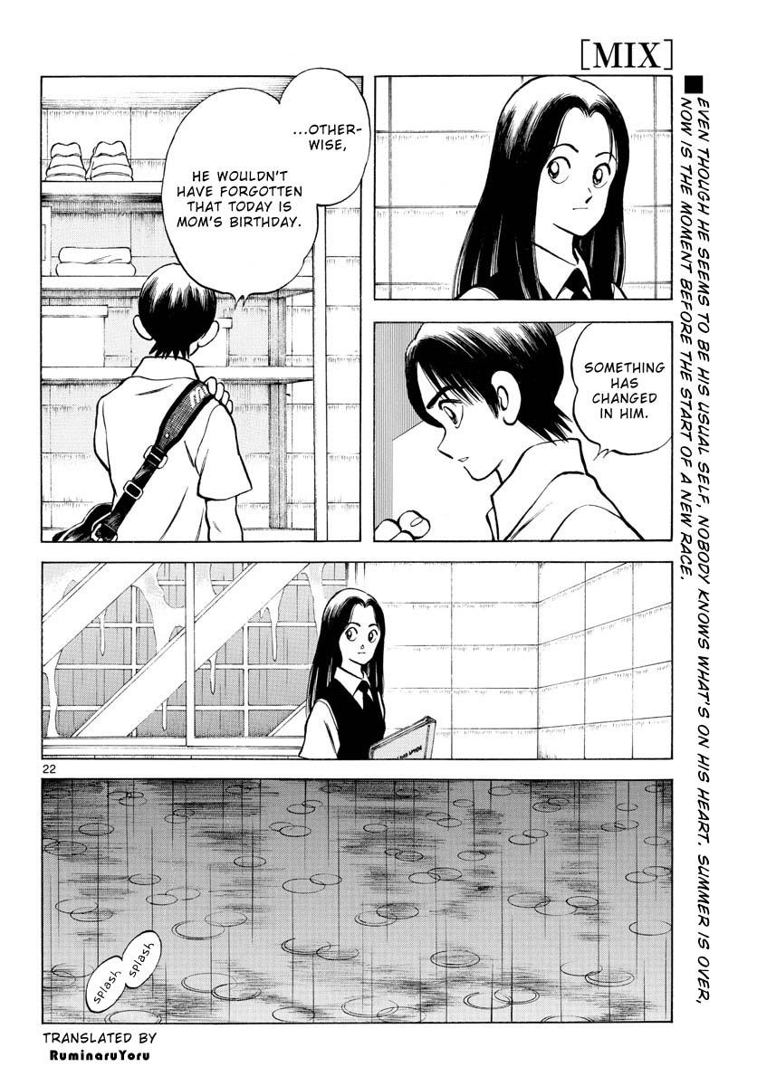 Mix Chap 112 - Next Chap 113