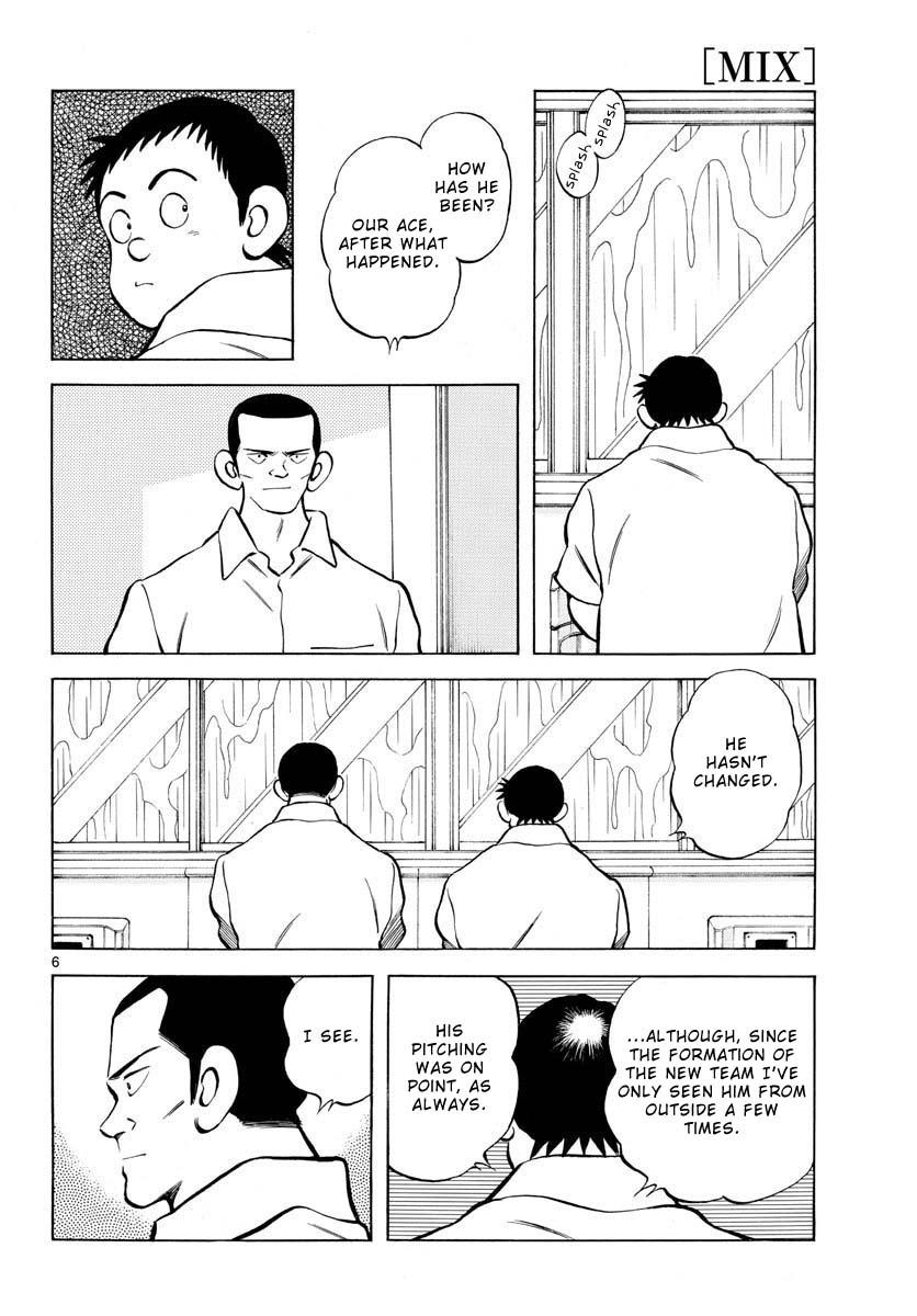 Mix Chap 112 - Next Chap 113
