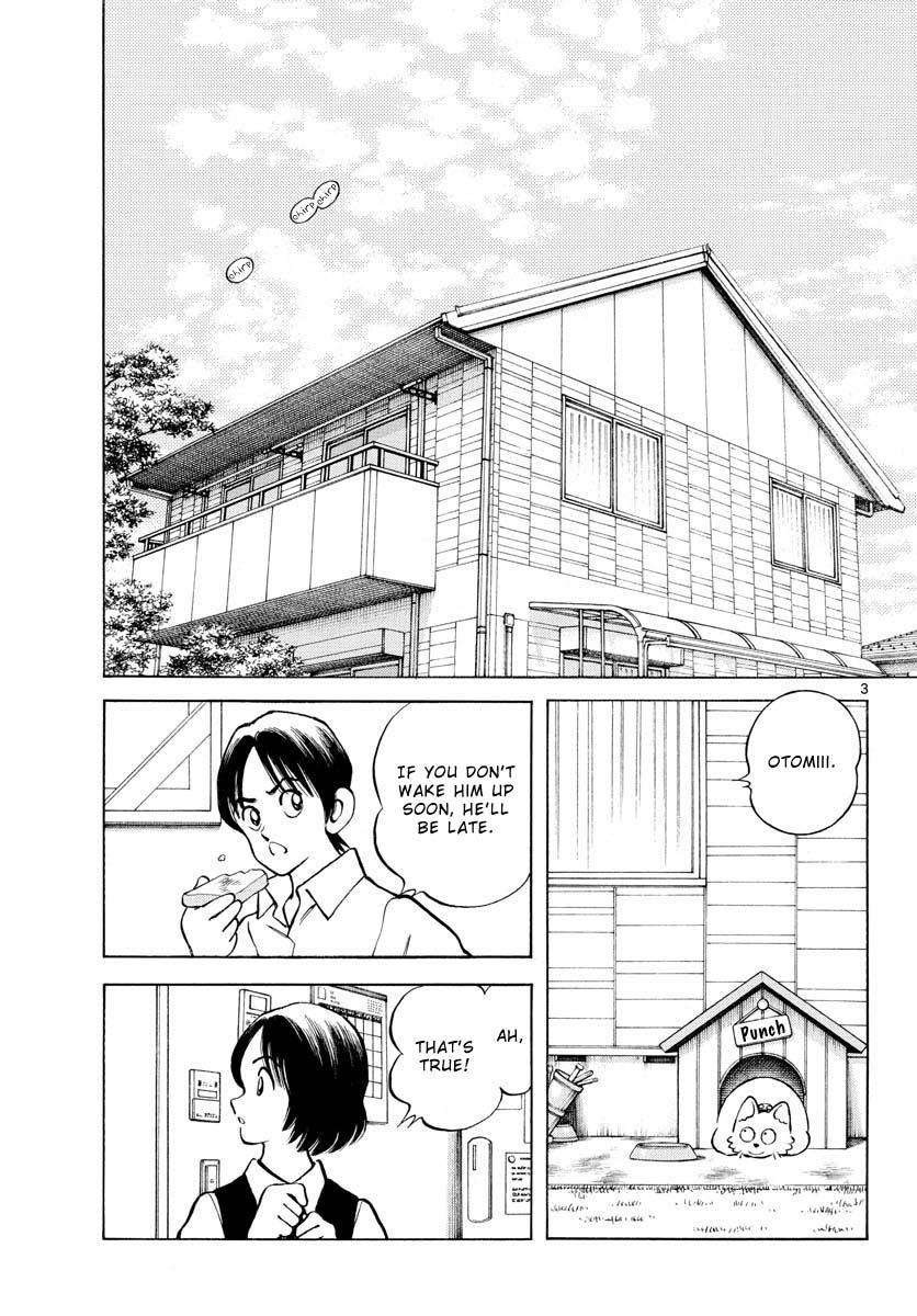 Mix Chap 113 - Next Chap 114
