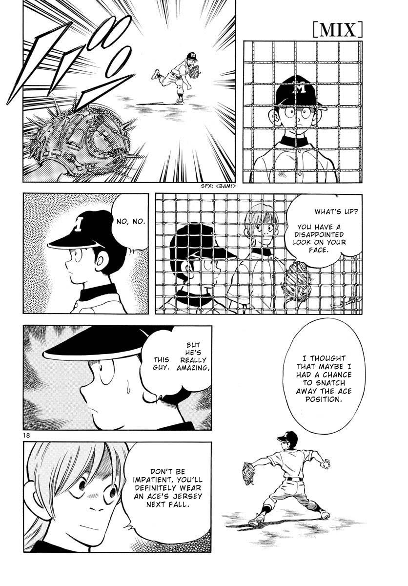 Mix Chap 113 - Next Chap 114