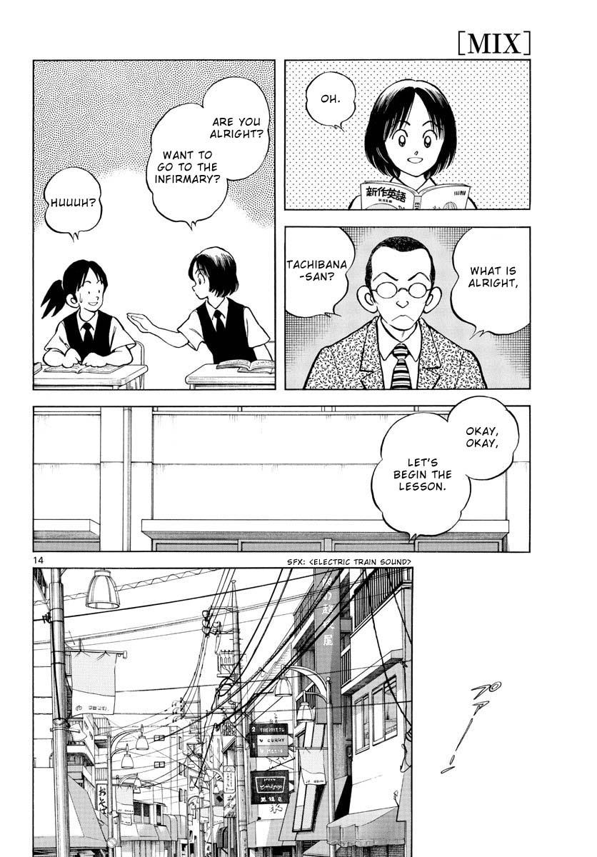 Mix Chap 113 - Next Chap 114