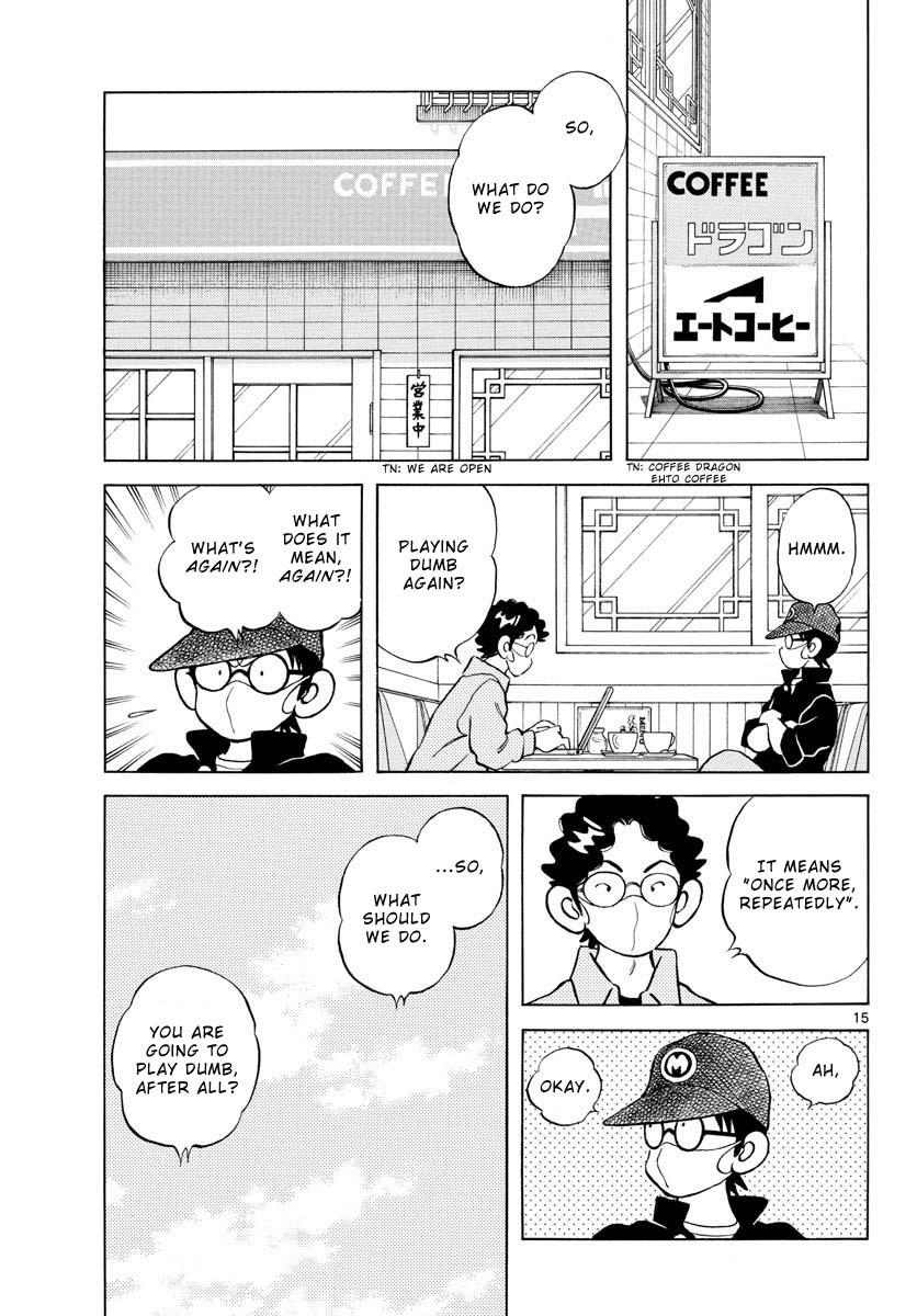Mix Chap 113 - Next Chap 114