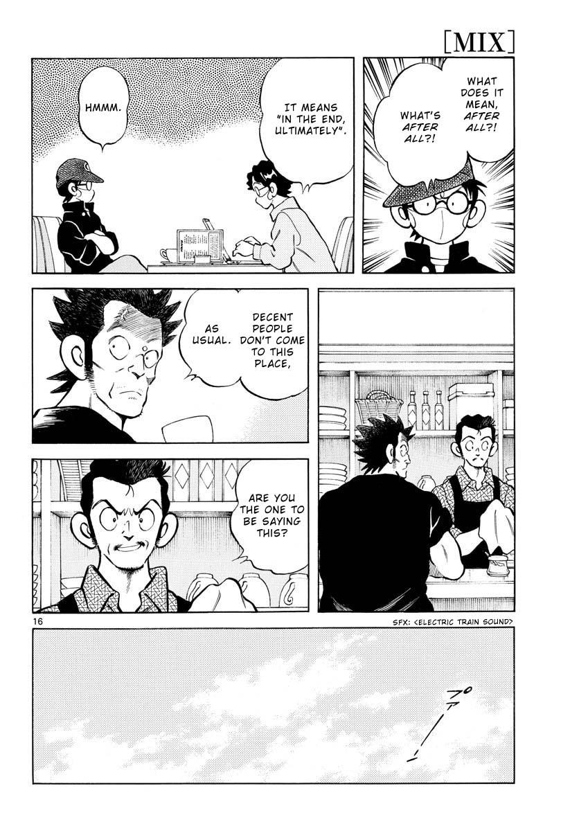 Mix Chap 113 - Next Chap 114