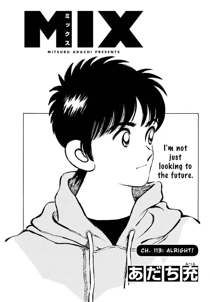 Mix Chap 113 - Next Chap 114