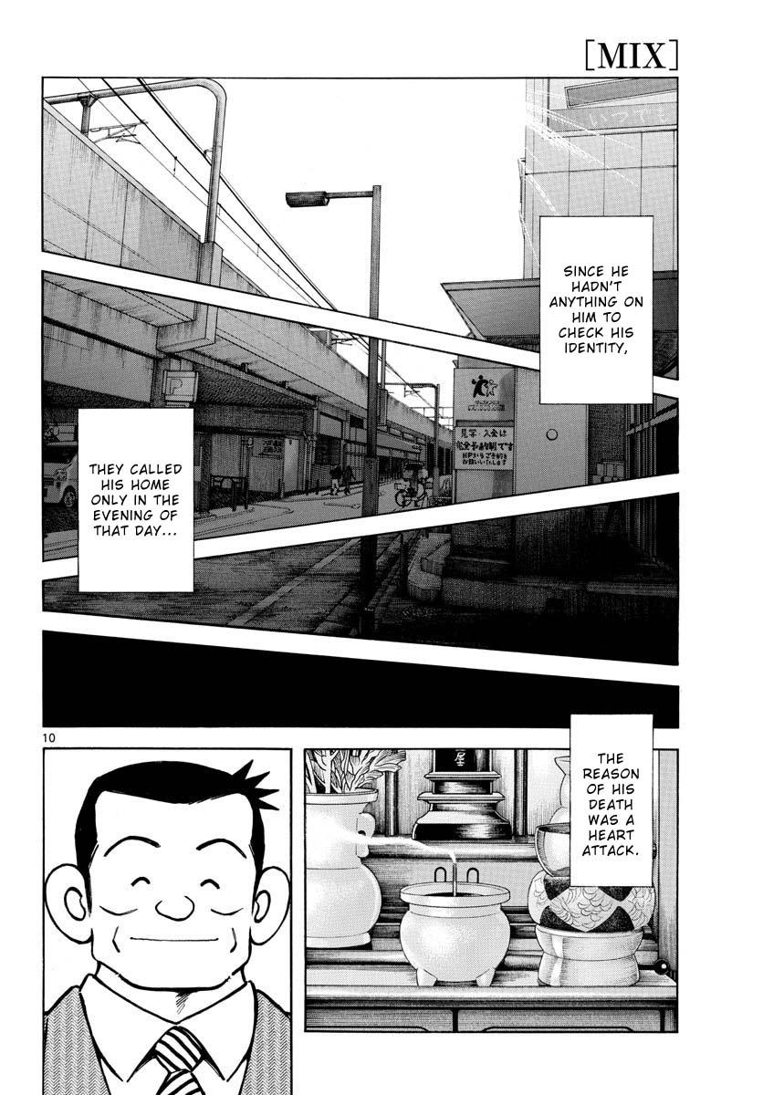 Mix Chap 113 - Next Chap 114