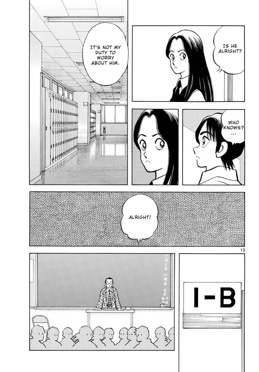 Mix Chap 113 - Next Chap 114
